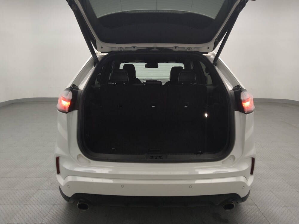 2020 Ford Edge in Fort Worth, TX 76116 - 18116385 29