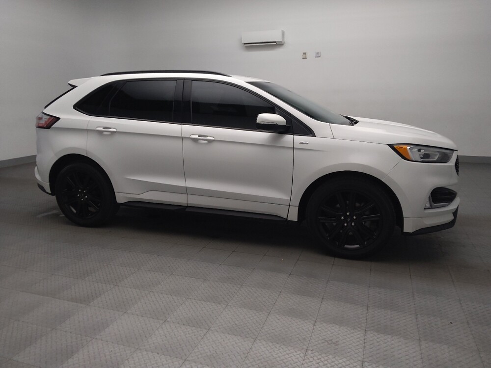 2020 Ford Edge in Fort Worth, TX 76116 - 18116385 11