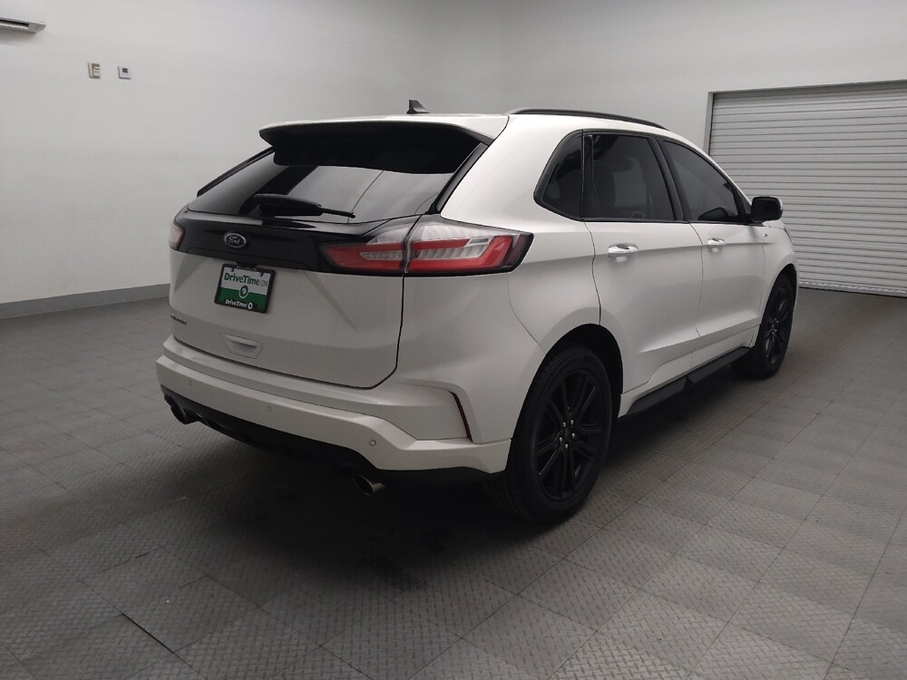 2020 Ford Edge in Fort Worth, TX 76116 - 18116385 9