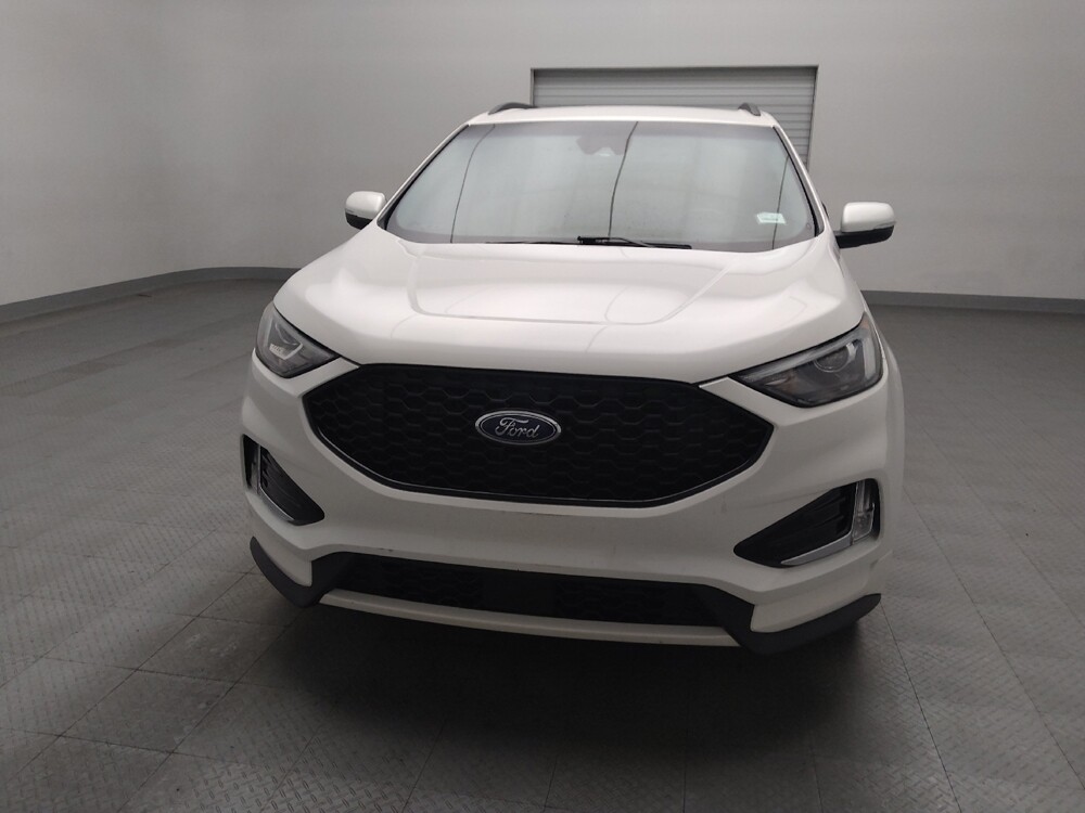 2020 Ford Edge in Fort Worth, TX 76116 - 18116385 15
