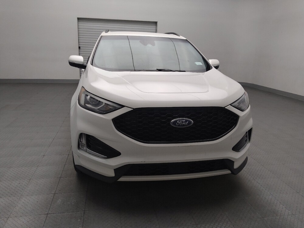 2020 Ford Edge in Fort Worth, TX 76116 - 18116385 14