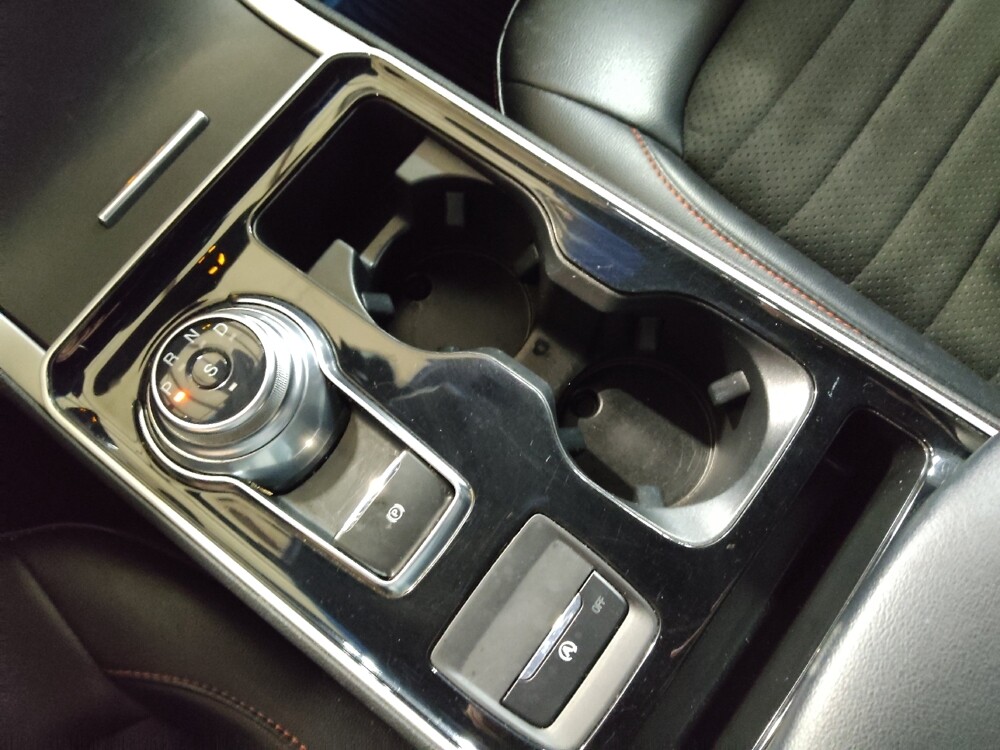 2020 Ford Edge in Fort Worth, TX 76116 - 18116385 26