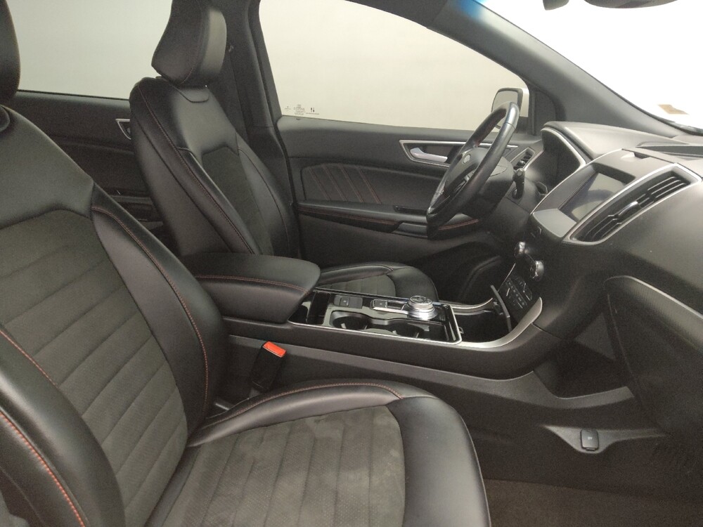 2020 Ford Edge in Fort Worth, TX 76116 - 18116385 21