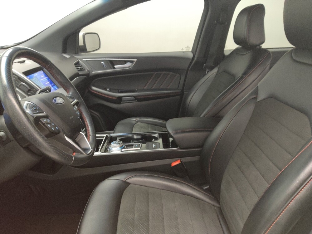 2020 Ford Edge in Fort Worth, TX 76116 - 18116385 17