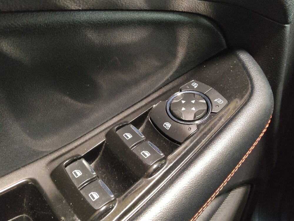 2020 Ford Edge in Fort Worth, TX 76116 - 18116385 27