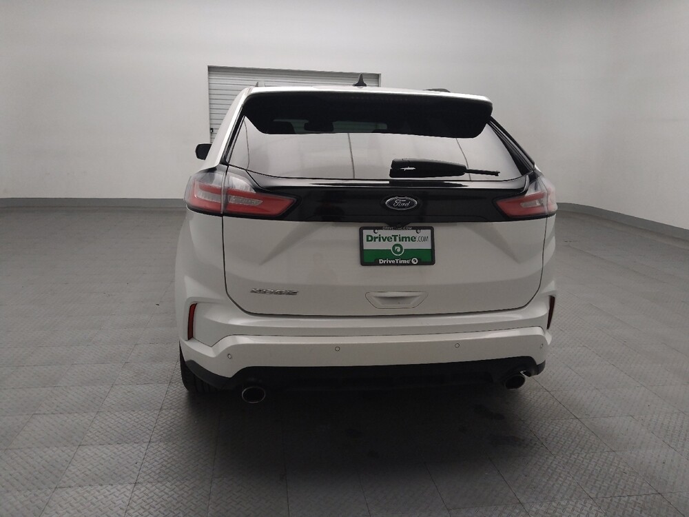 2020 Ford Edge in Fort Worth, TX 76116 - 18116385 6