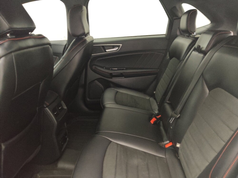2020 Ford Edge in Fort Worth, TX 76116 - 18116385 18