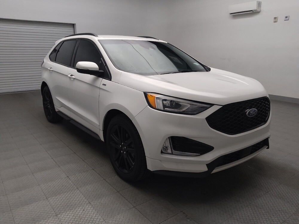 2020 Ford Edge in Fort Worth, TX 76116 - 18116385 13