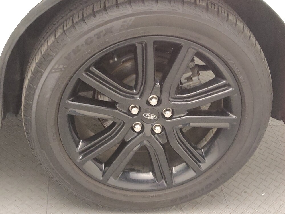 2020 Ford Edge in Fort Worth, TX 76116 - 18116385 31