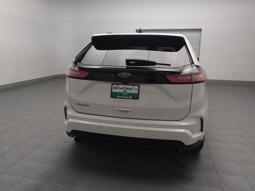 2020 Ford Edge in Fort Worth, TX 76116 - 18116385 7