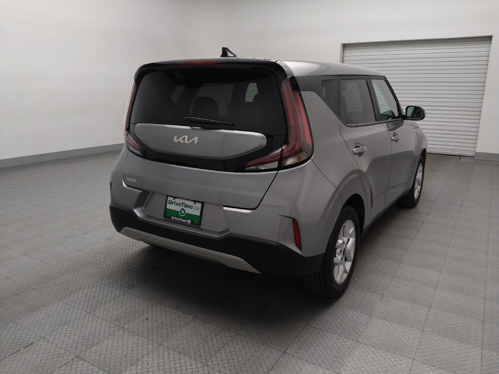 2024 Kia Soul in Plano, TX 75074 - 18116386 9