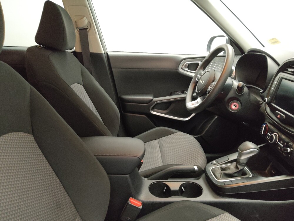 2024 Kia Soul in Plano, TX 75074 - 18116386 21