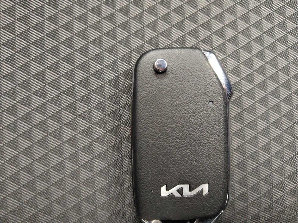 2024 Kia Soul in Plano, TX 75074 - 18116386 32