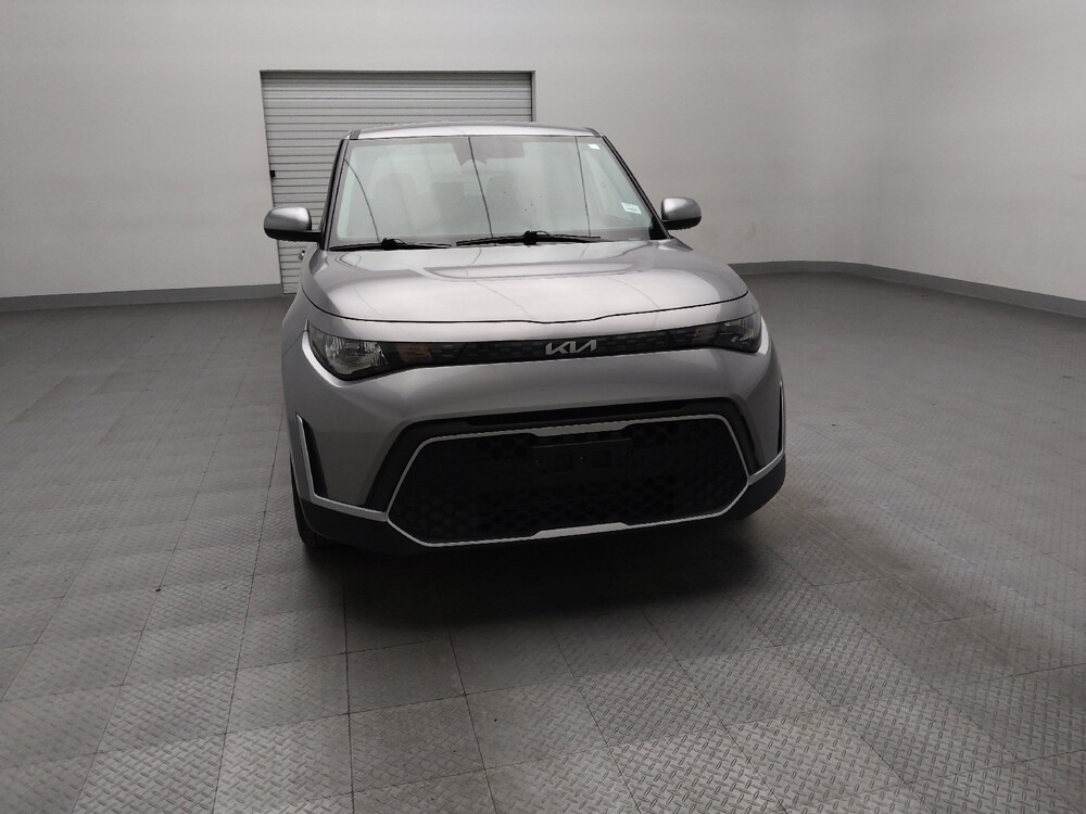 2024 Kia Soul in Plano, TX 75074 - 18116386 14