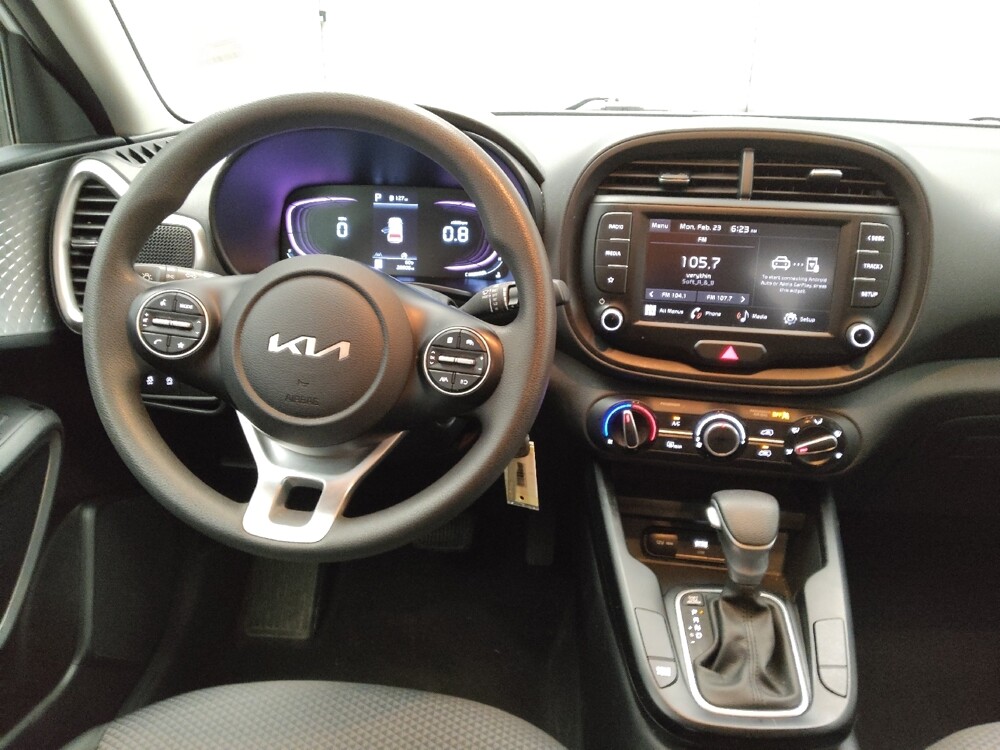 2024 Kia Soul in Plano, TX 75074 - 18116386 22