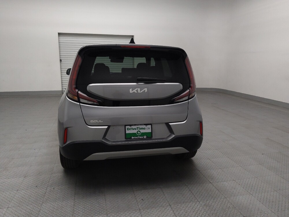 2024 Kia Soul in Plano, TX 75074 - 18116386 6