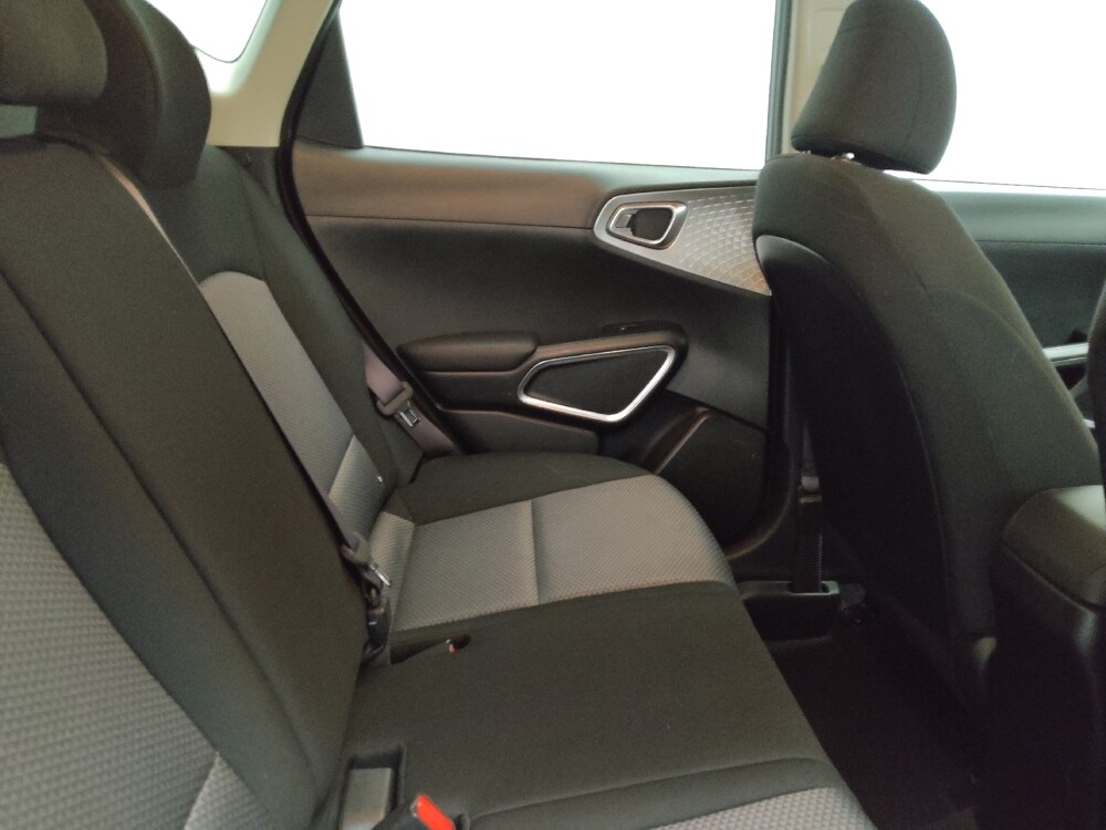 2024 Kia Soul in Plano, TX 75074 - 18116386 19