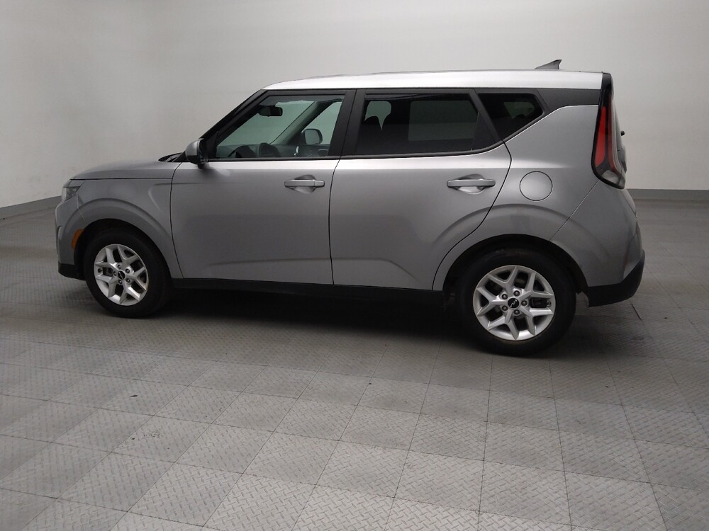 2024 Kia Soul in Plano, TX 75074 - 18116386 3