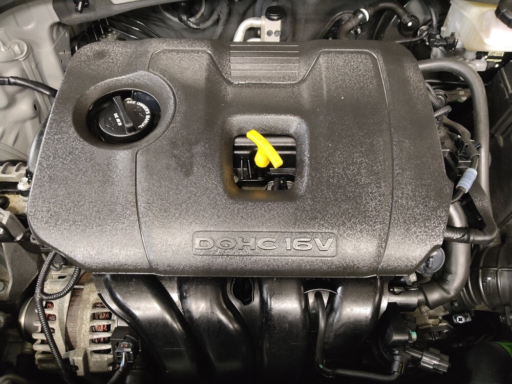 2024 Kia Soul in Plano, TX 75074 - 18116386 30