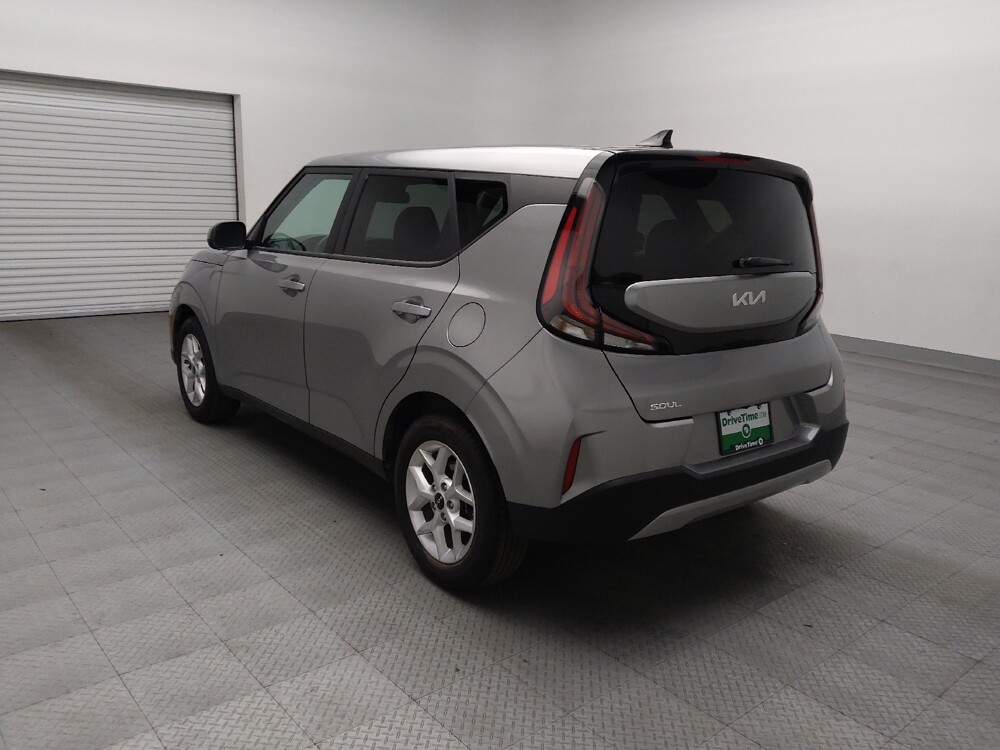 2024 Kia Soul in Plano, TX 75074 - 18116386 5