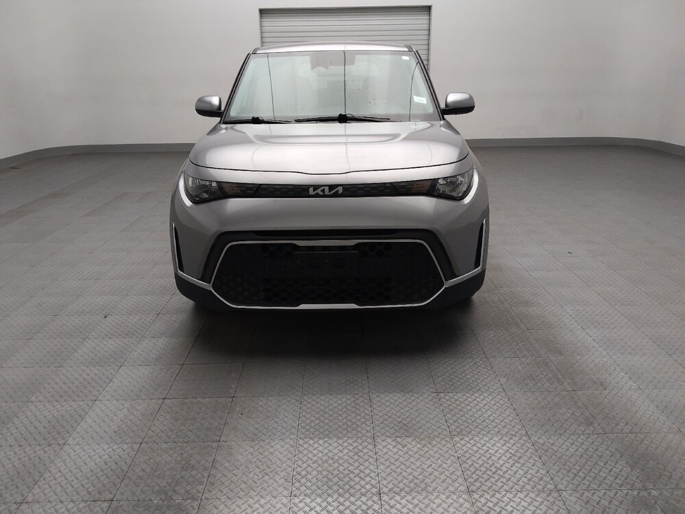 2024 Kia Soul in Plano, TX 75074 - 18116386 15