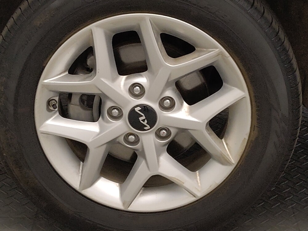 2024 Kia Soul in Plano, TX 75074 - 18116386 31