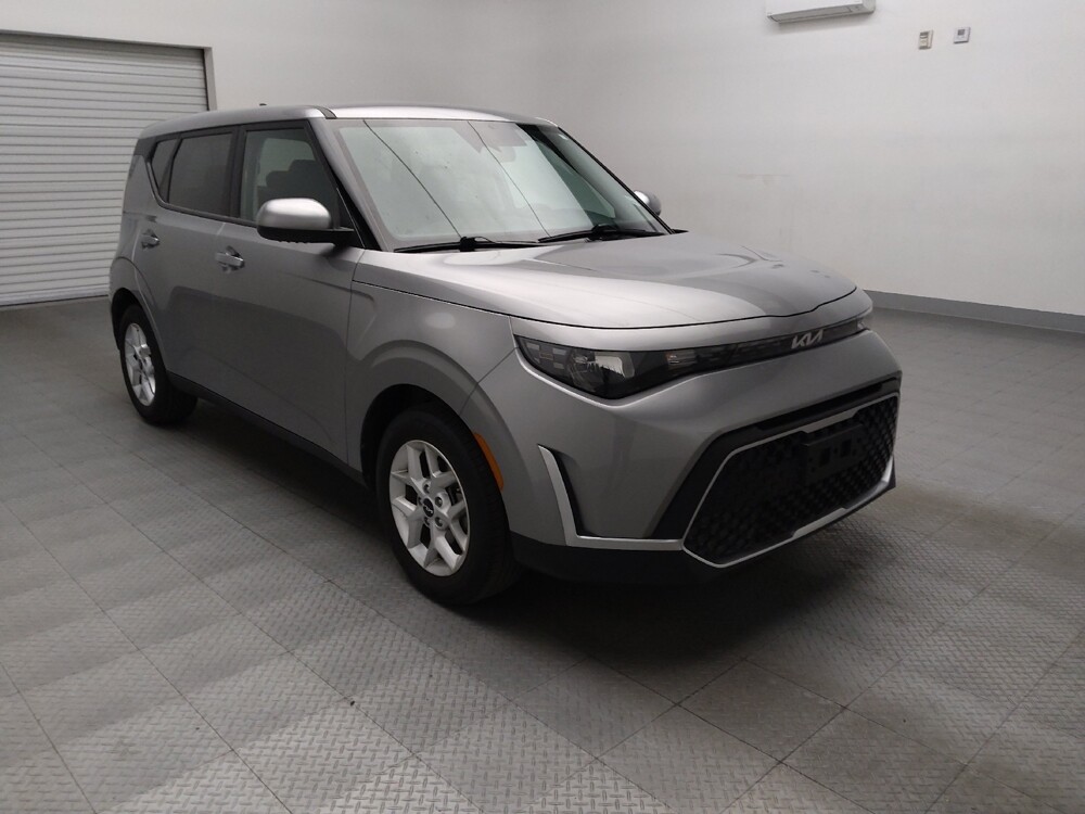 2024 Kia Soul in Plano, TX 75074 - 18116386 13