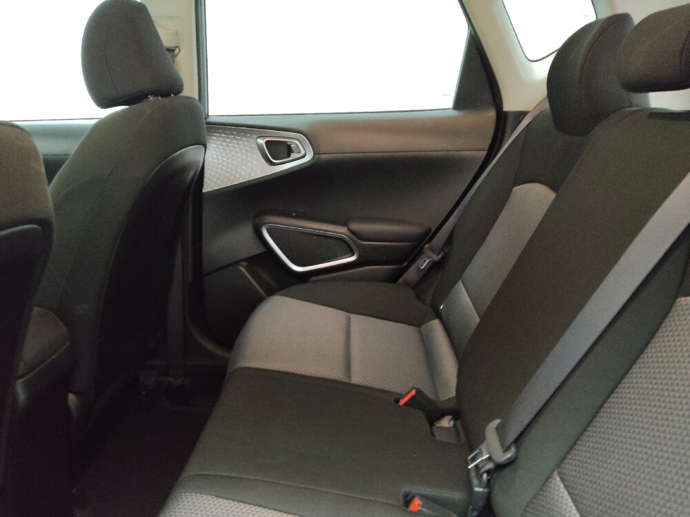 2024 Kia Soul in Plano, TX 75074 - 18116386 18