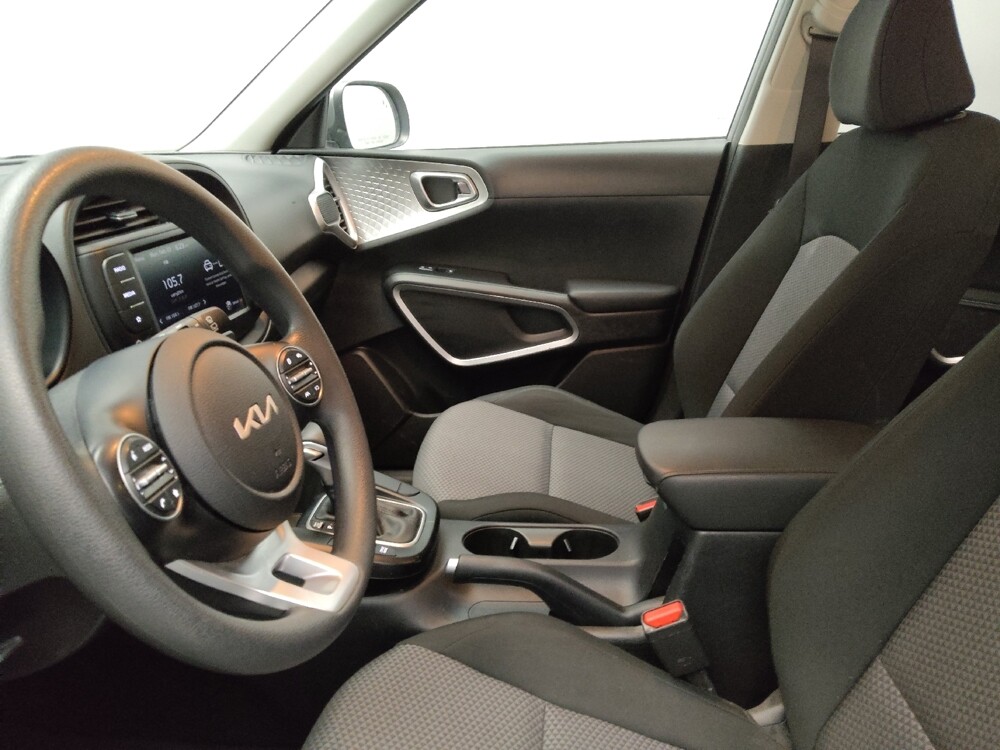 2024 Kia Soul in Plano, TX 75074 - 18116386 17