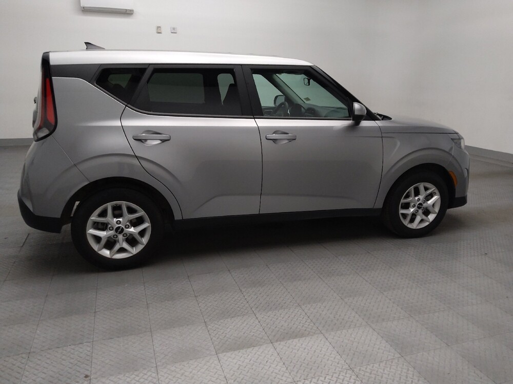 2024 Kia Soul in Plano, TX 75074 - 18116386 10