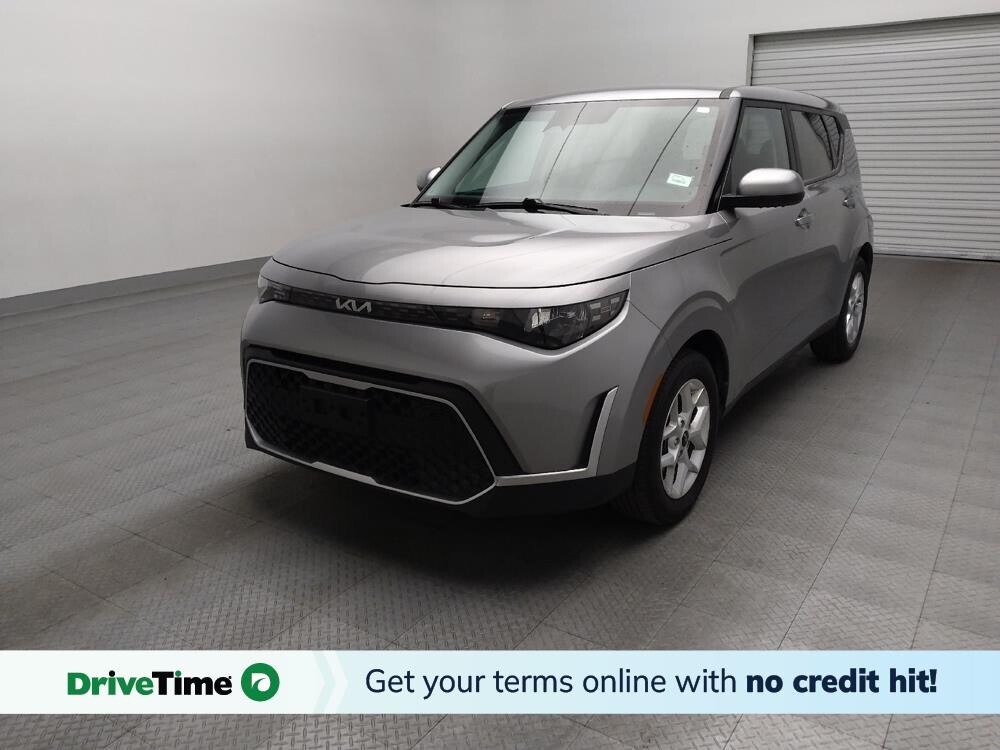 2024 Kia Soul in Plano, TX 75074 - 18116386