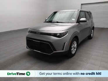 2024 Kia Soul in Plano, TX 75074