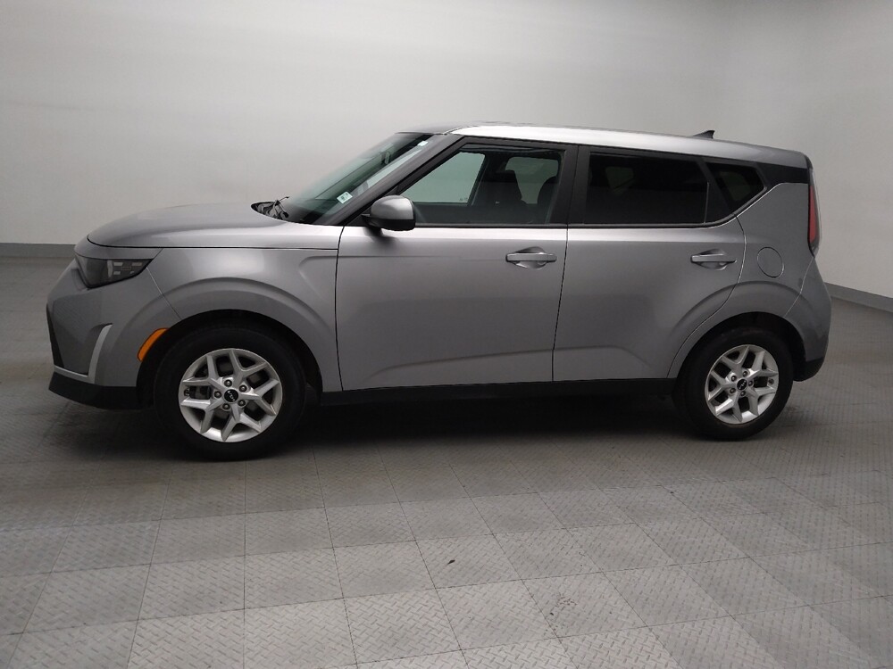 2024 Kia Soul in Plano, TX 75074 - 18116386 2