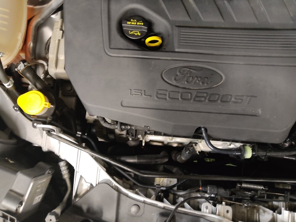 2017 Ford Escape in Plano, TX 75074 - 18116387 30