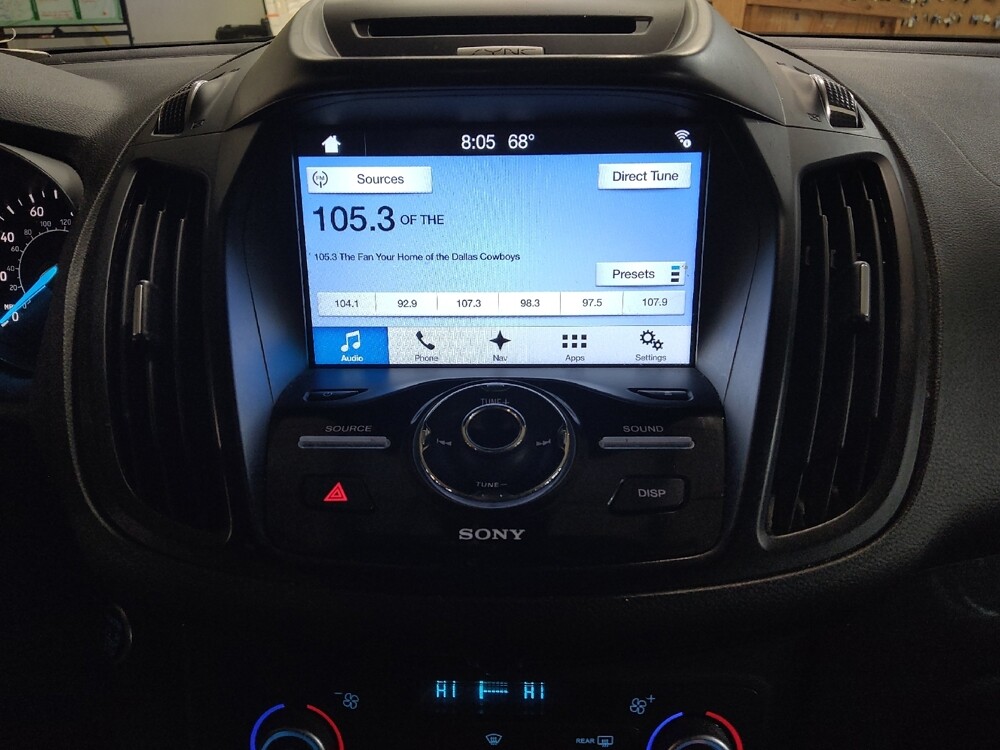 2017 Ford Escape in Plano, TX 75074 - 18116387 25