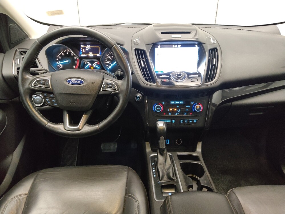 2017 Ford Escape in Plano, TX 75074 - 18116387 22
