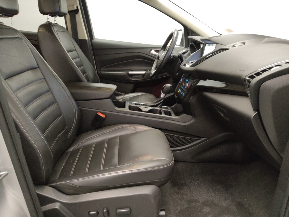 2017 Ford Escape in Plano, TX 75074 - 18116387 21