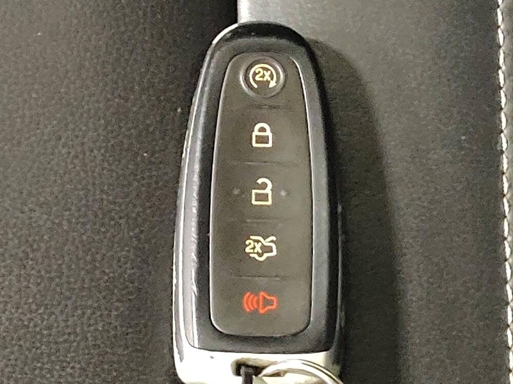 2017 Ford Escape in Plano, TX 75074 - 18116387 32