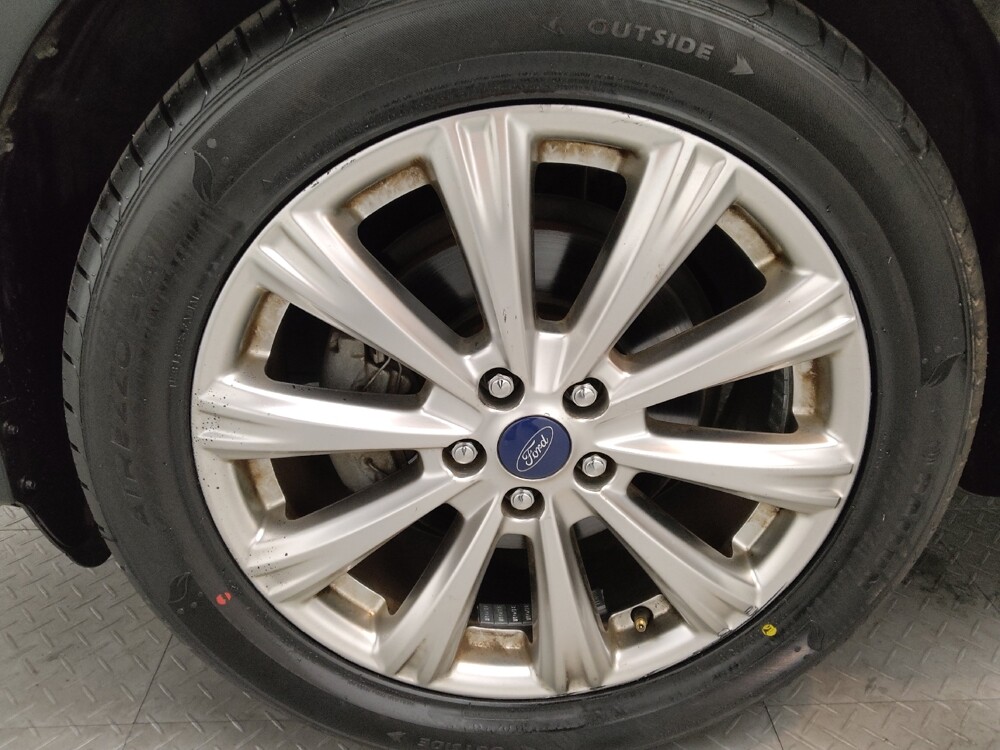 2017 Ford Escape in Plano, TX 75074 - 18116387 31