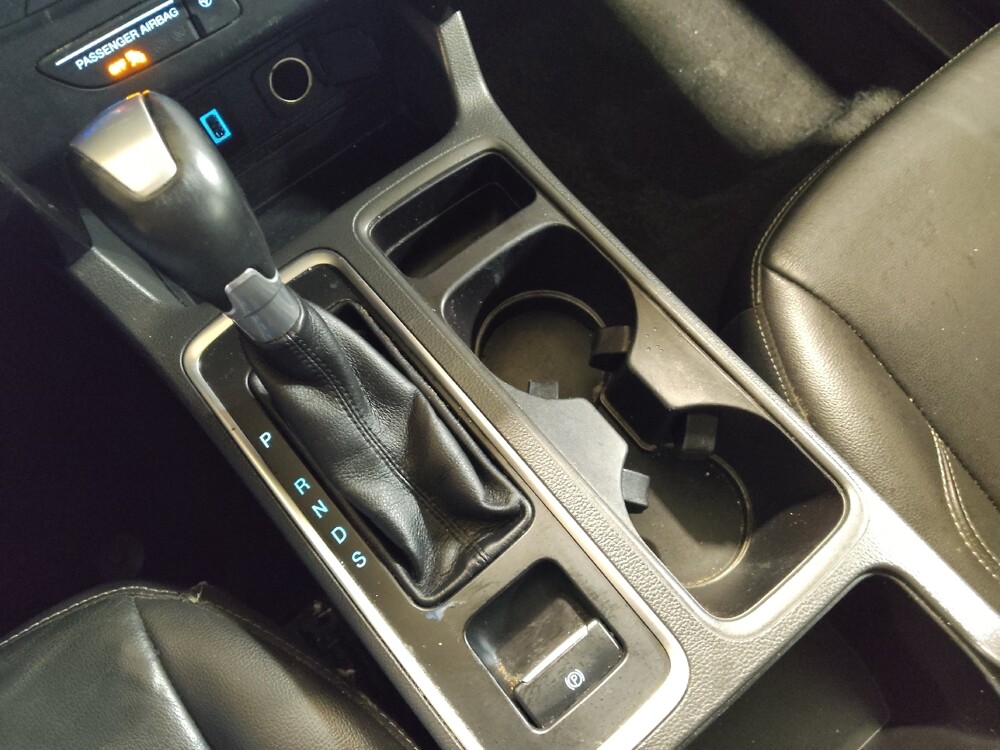 2017 Ford Escape in Plano, TX 75074 - 18116387 26