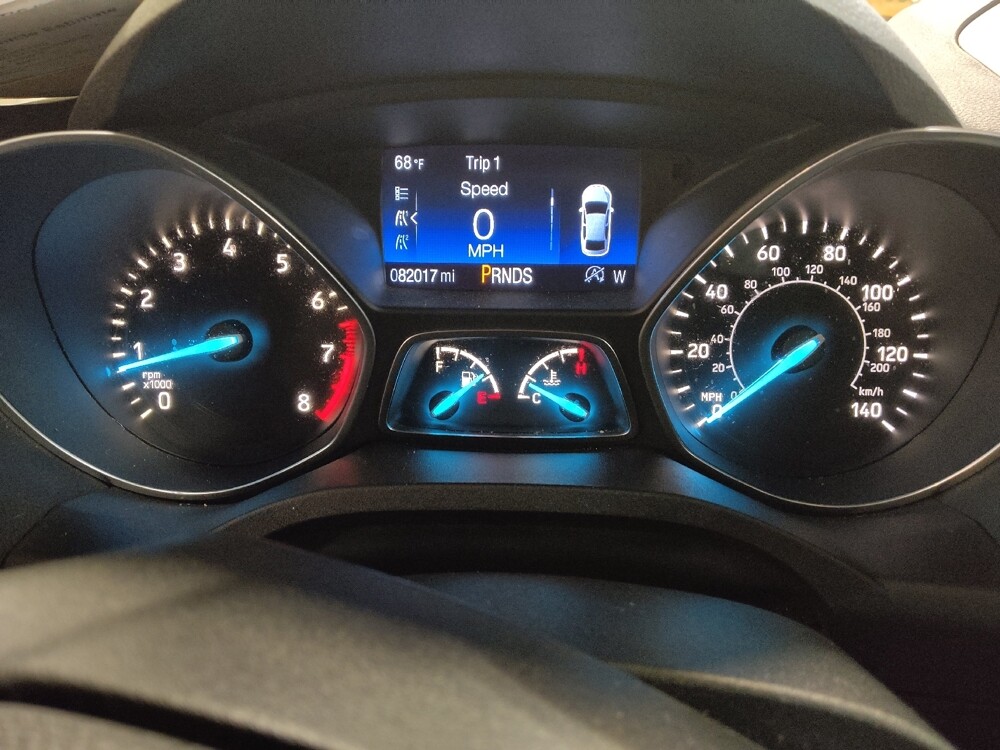 2017 Ford Escape in Plano, TX 75074 - 18116387 23