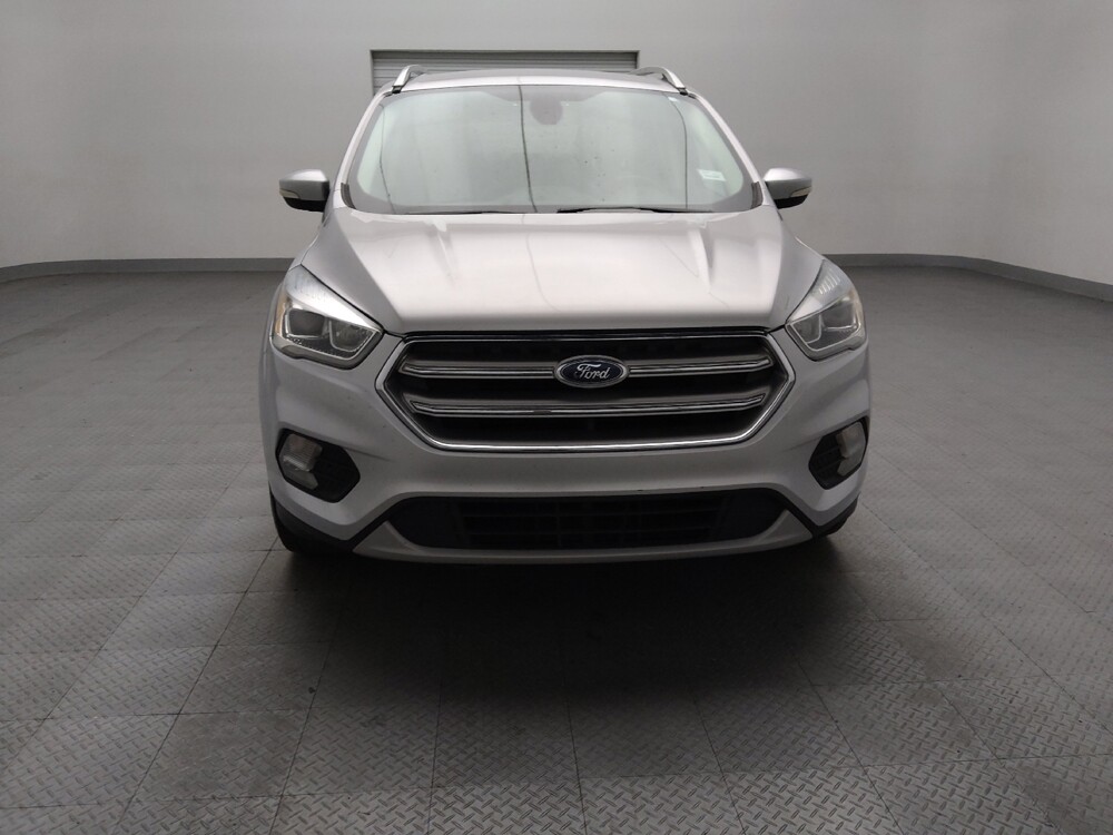 2017 Ford Escape in Plano, TX 75074 - 18116387 14