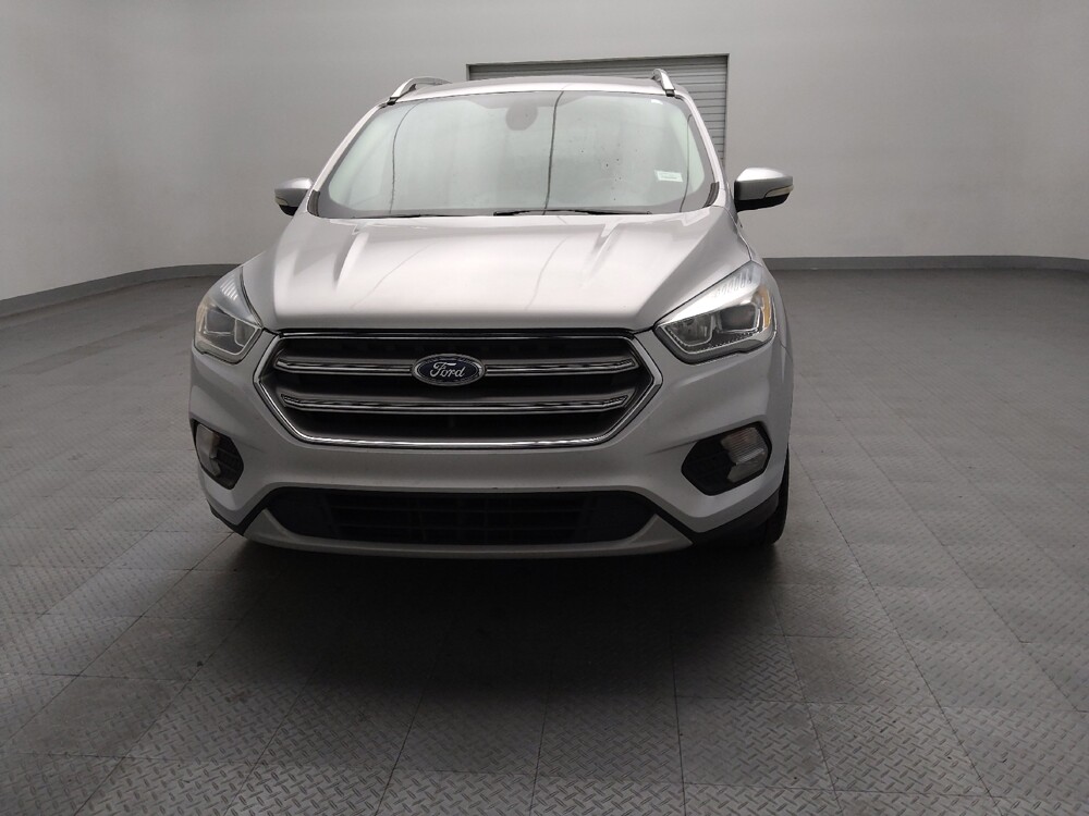 2017 Ford Escape in Plano, TX 75074 - 18116387 15