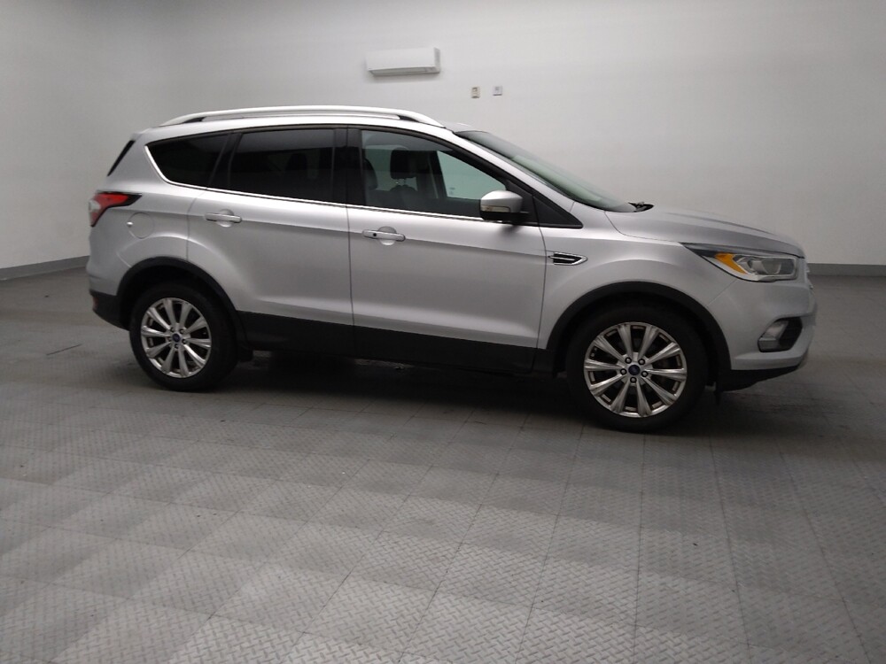 2017 Ford Escape in Plano, TX 75074 - 18116387 11