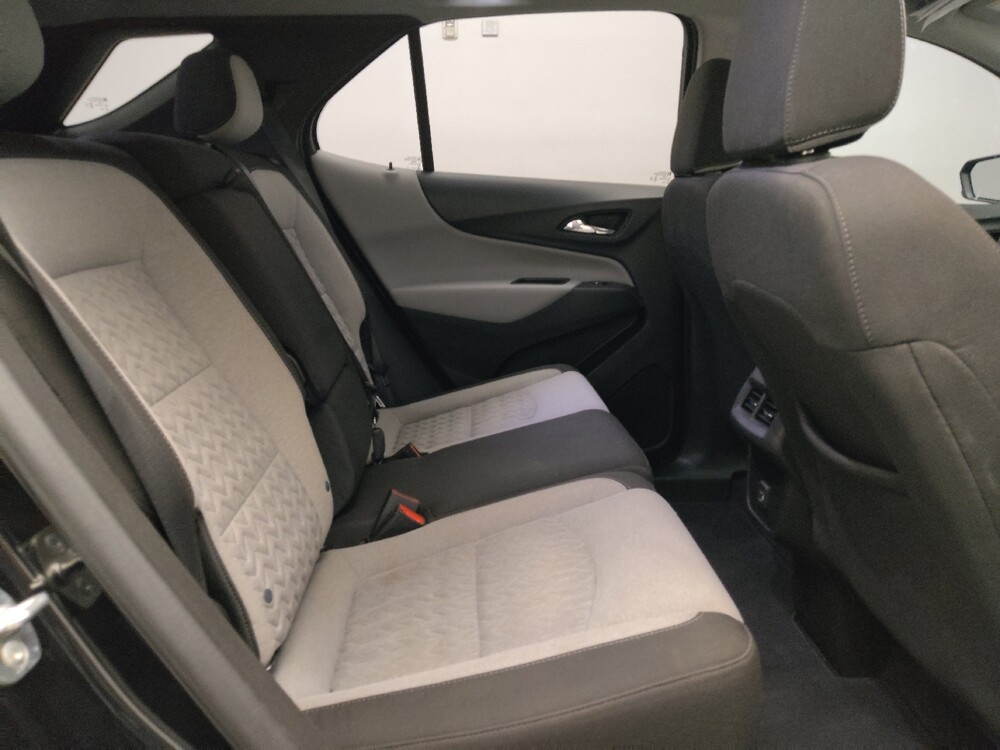 2024 Chevrolet Equinox in Plano, TX 75074 - 18116388 19