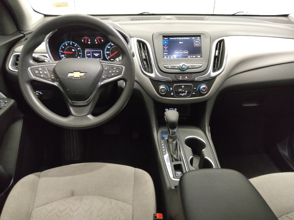 2024 Chevrolet Equinox in Plano, TX 75074 - 18116388 22