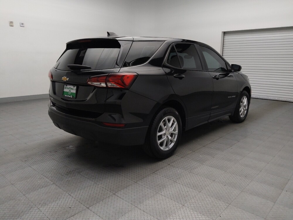 2024 Chevrolet Equinox in Plano, TX 75074 - 18116388 9