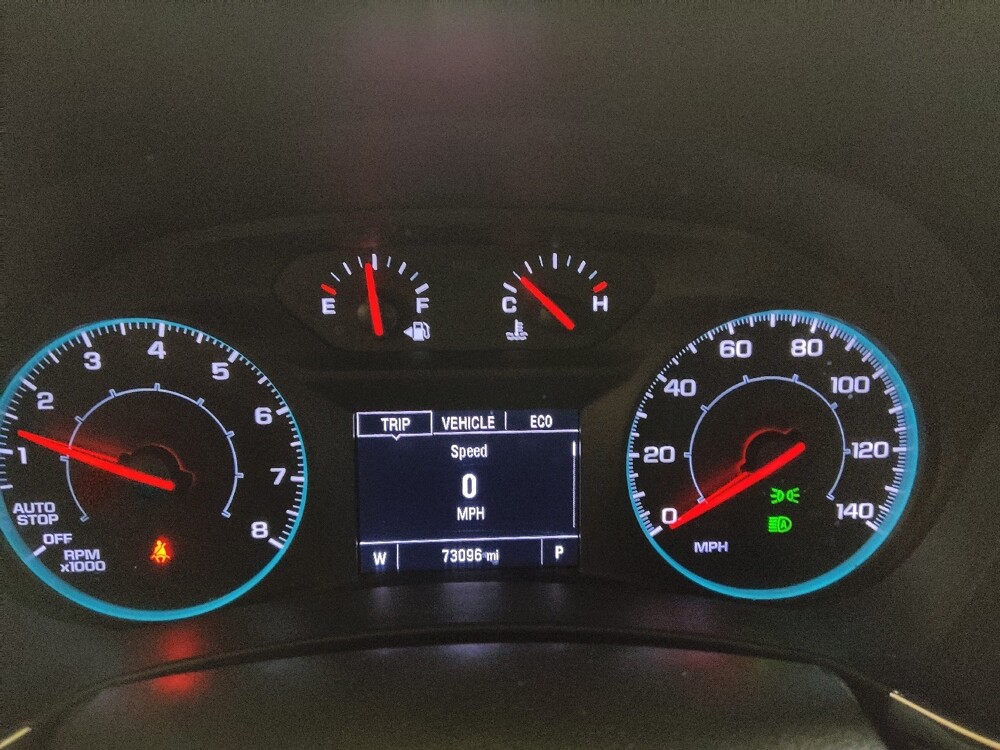 2024 Chevrolet Equinox in Plano, TX 75074 - 18116388 23