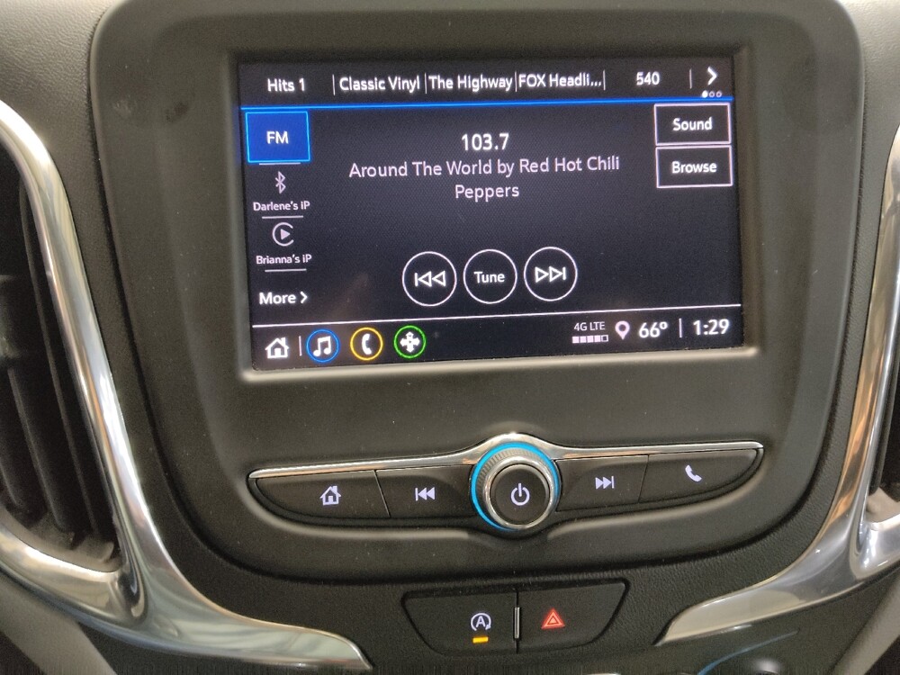 2024 Chevrolet Equinox in Plano, TX 75074 - 18116388 25