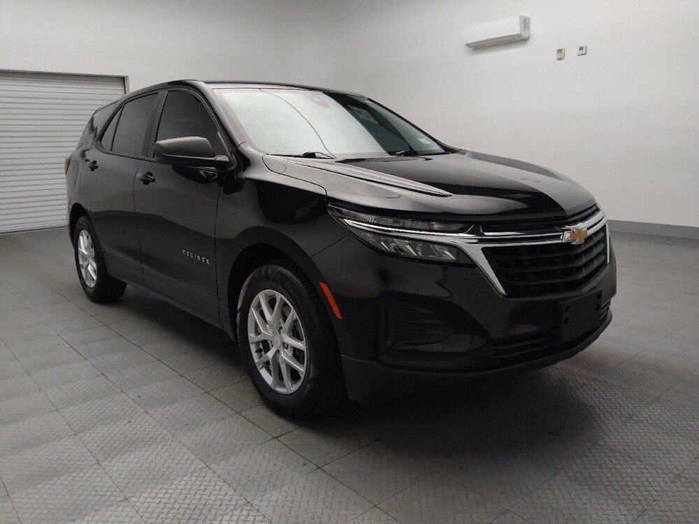 2024 Chevrolet Equinox in Plano, TX 75074 - 18116388 13